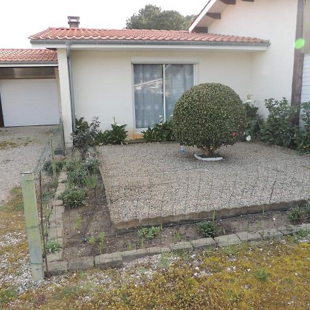 La Maison Du Barbot Maison 6 Couchages Gujan-Mestras Dış mekan fotoğraf